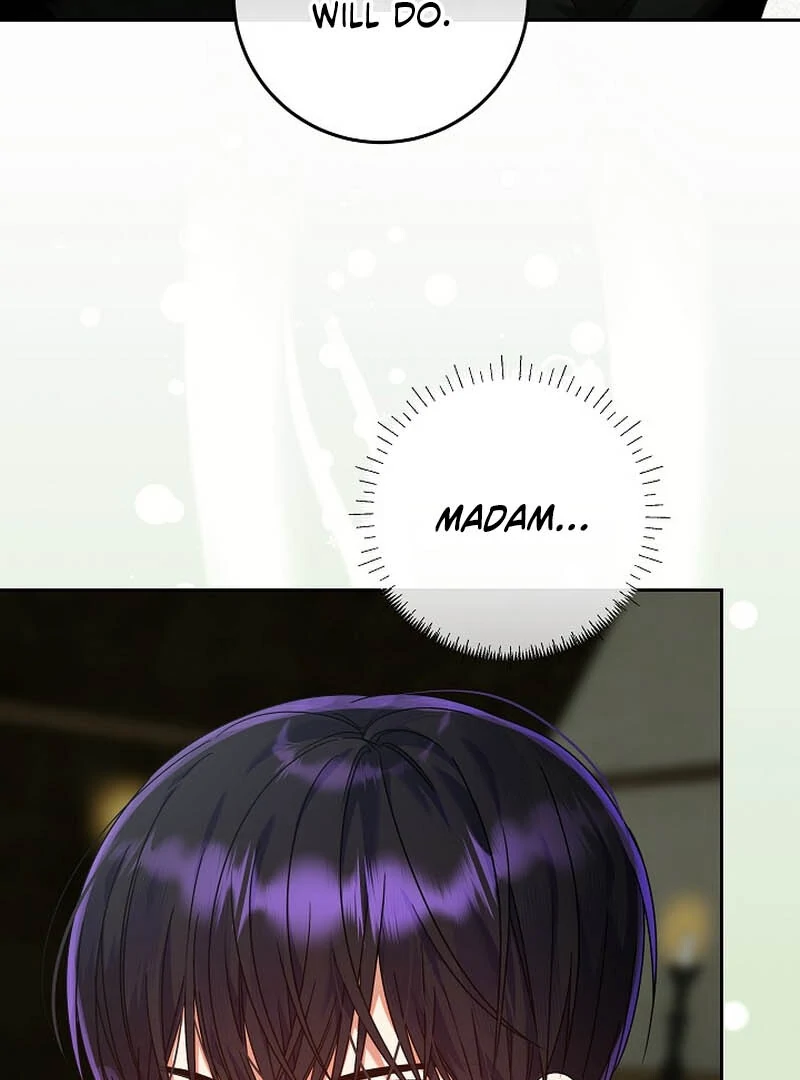 I’m Ready for Divorce! Chapter 14 - Page 98