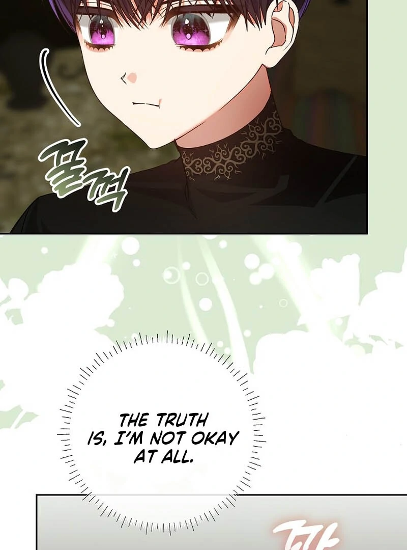 I’m Ready for Divorce! Chapter 14 - Page 99