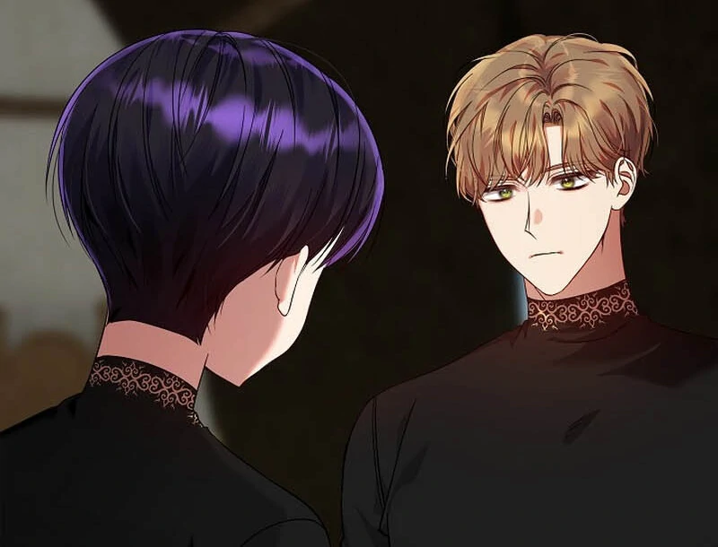 I’m Ready for Divorce! Chapter 14 - Page 102