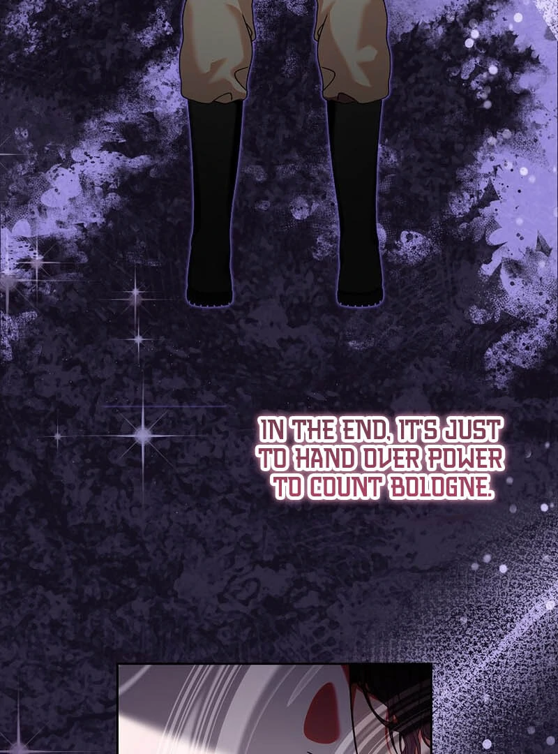 I’m Ready for Divorce! Chapter 14 - Page 111