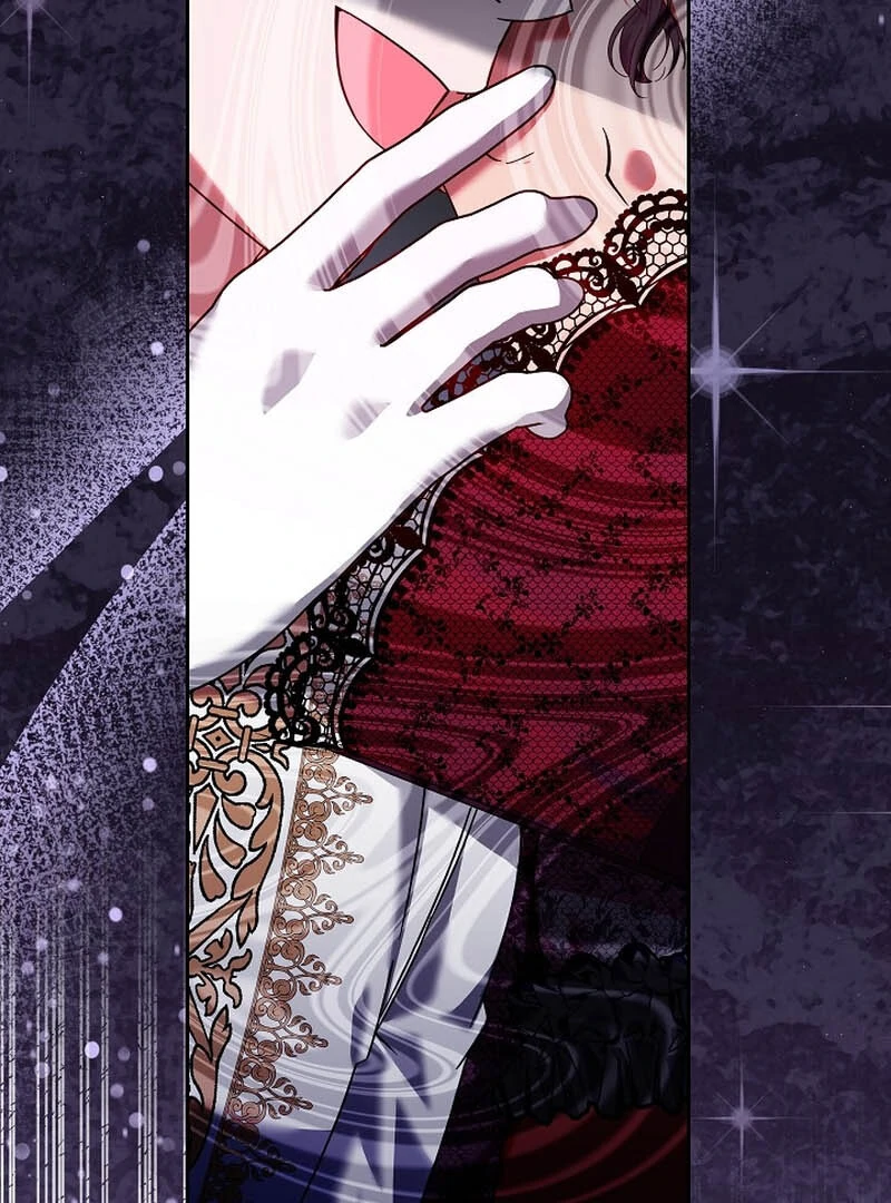 I’m Ready for Divorce! Chapter 14 - Page 112