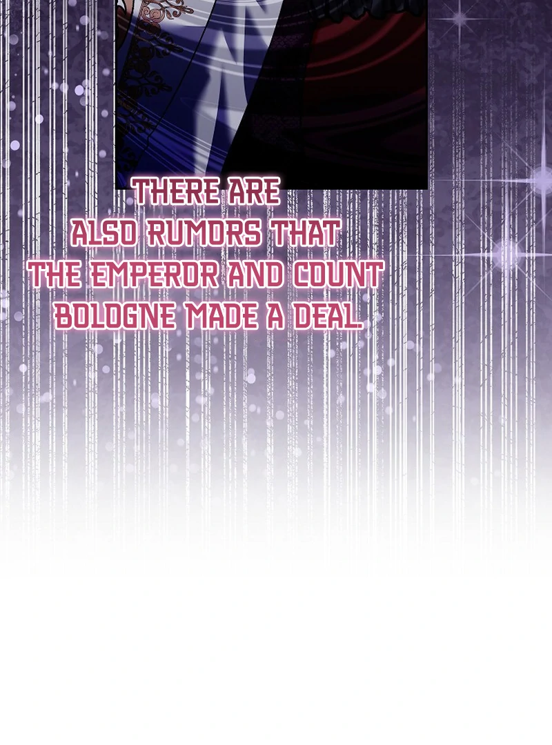 I’m Ready for Divorce! Chapter 15 - Page 8