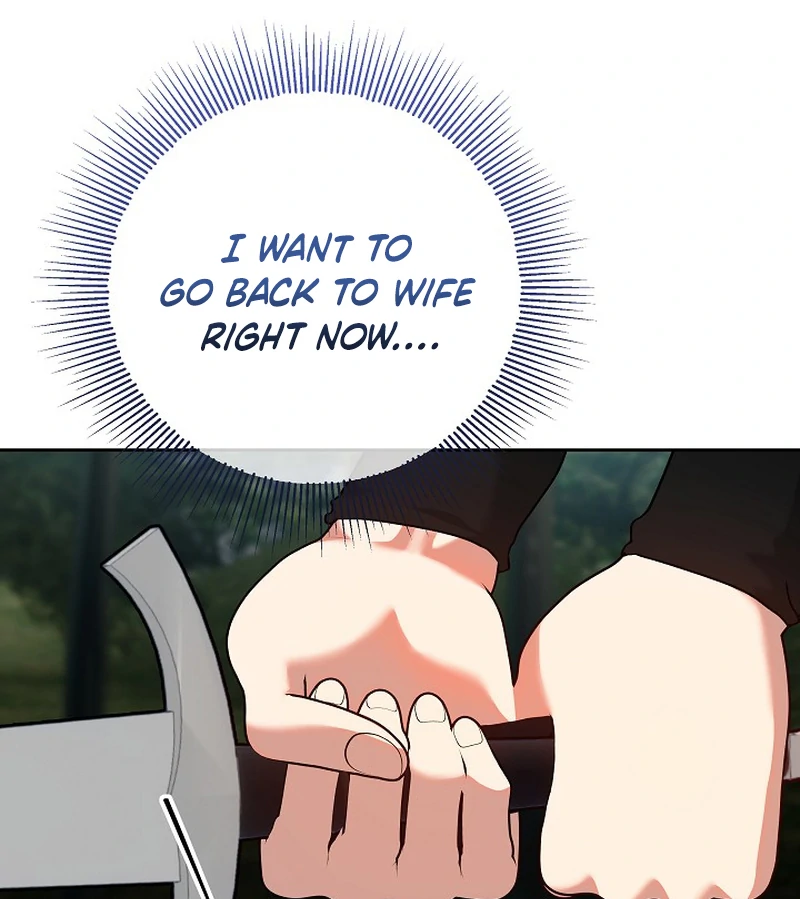 I’m Ready for Divorce! Chapter 15 - Page 9