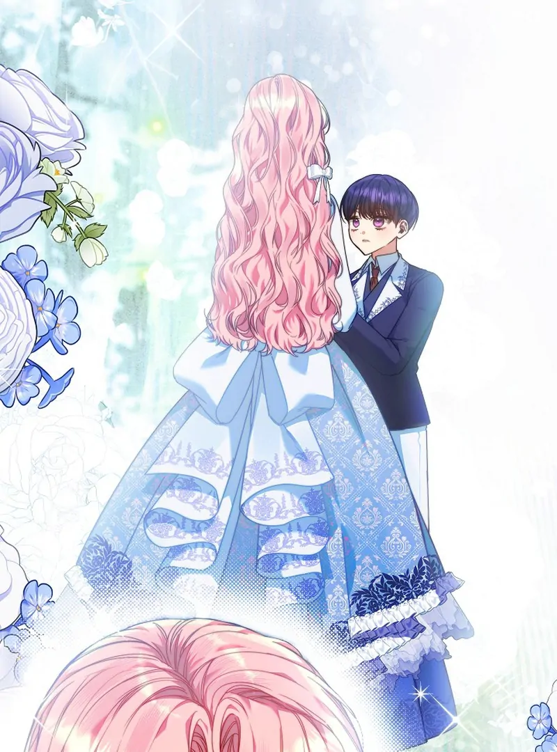 I’m Ready for Divorce! Chapter 15 - Page 11