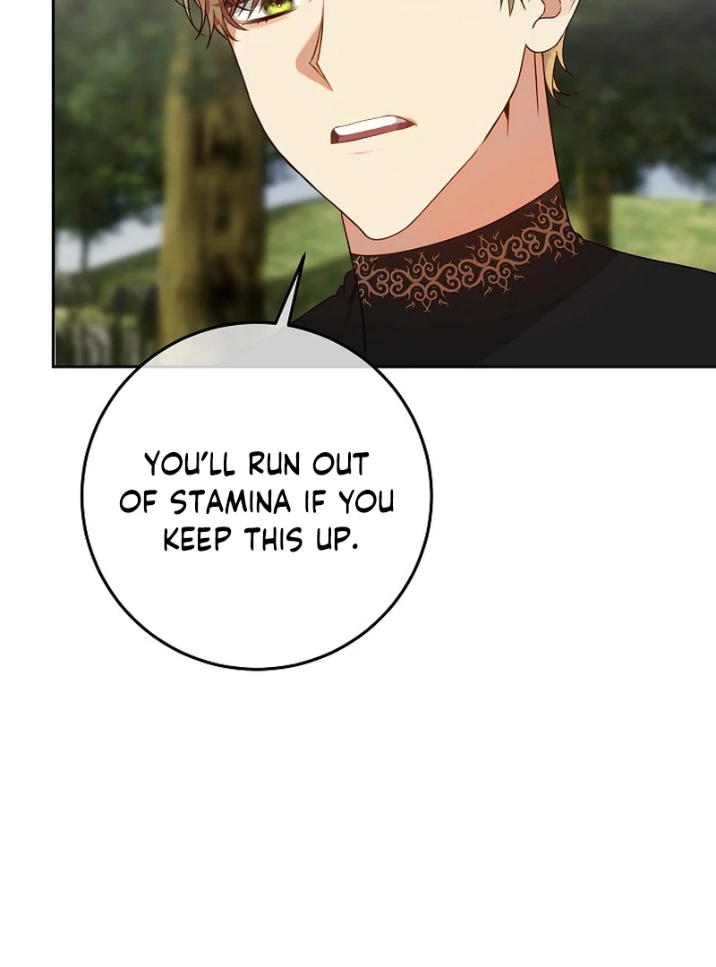 I’m Ready for Divorce! Chapter 15 - Page 16