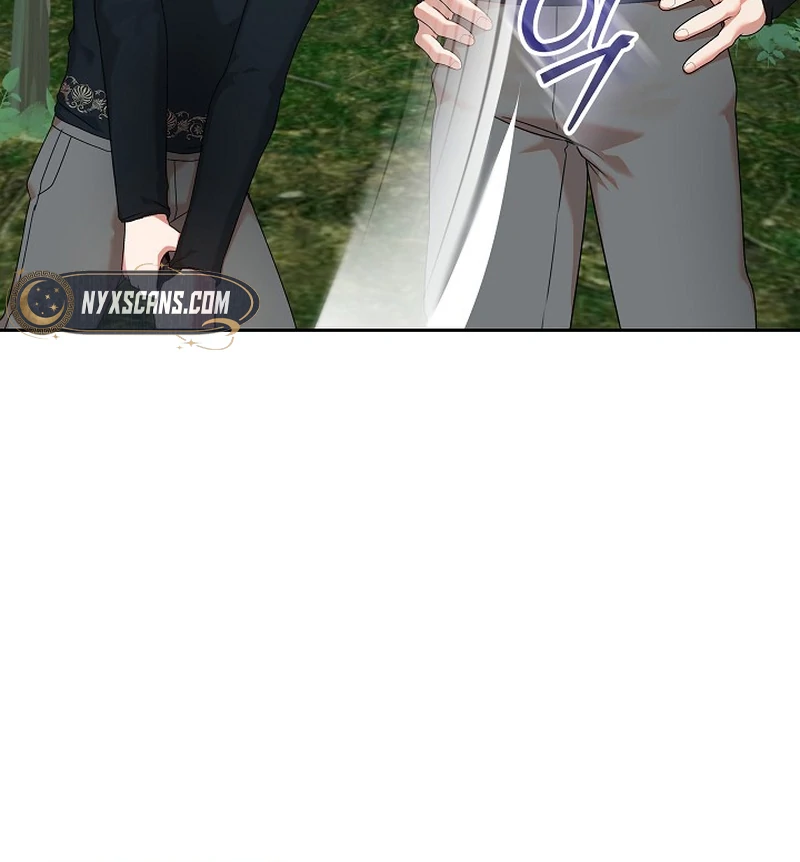 I’m Ready for Divorce! Chapter 15 - Page 18