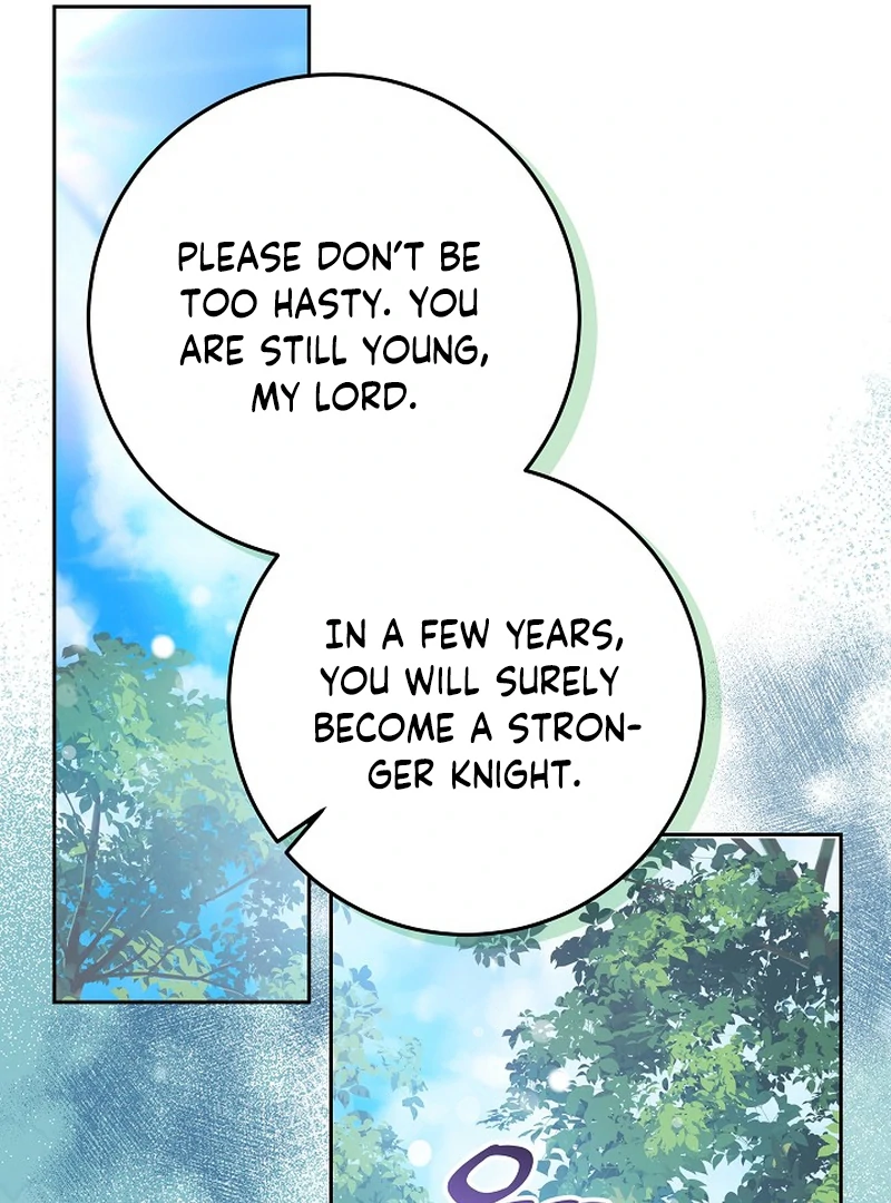 I’m Ready for Divorce! Chapter 15 - Page 19