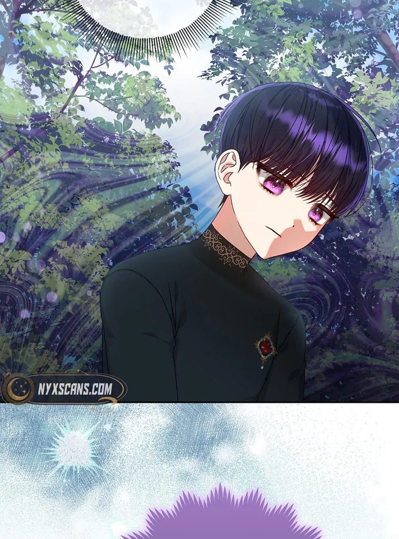 I’m Ready for Divorce! Chapter 15 - Page 21