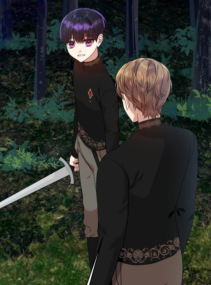 I’m Ready for Divorce! Chapter 15 - Page 28