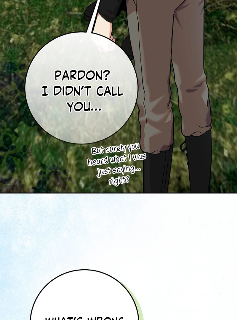 I’m Ready for Divorce! Chapter 15 - Page 29