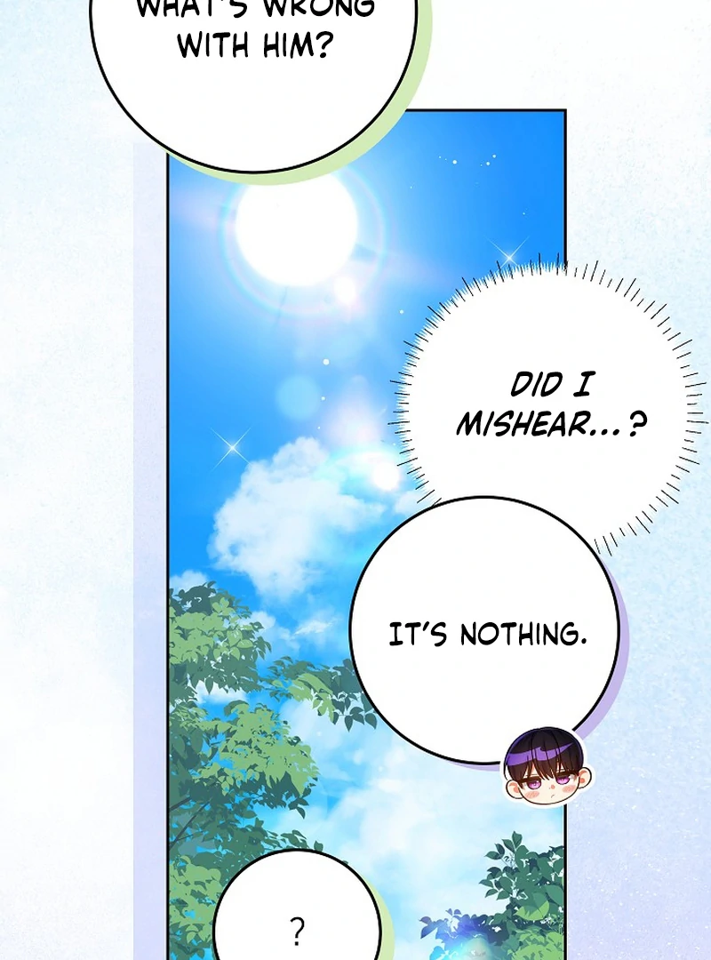 I’m Ready for Divorce! Chapter 15 - Page 30