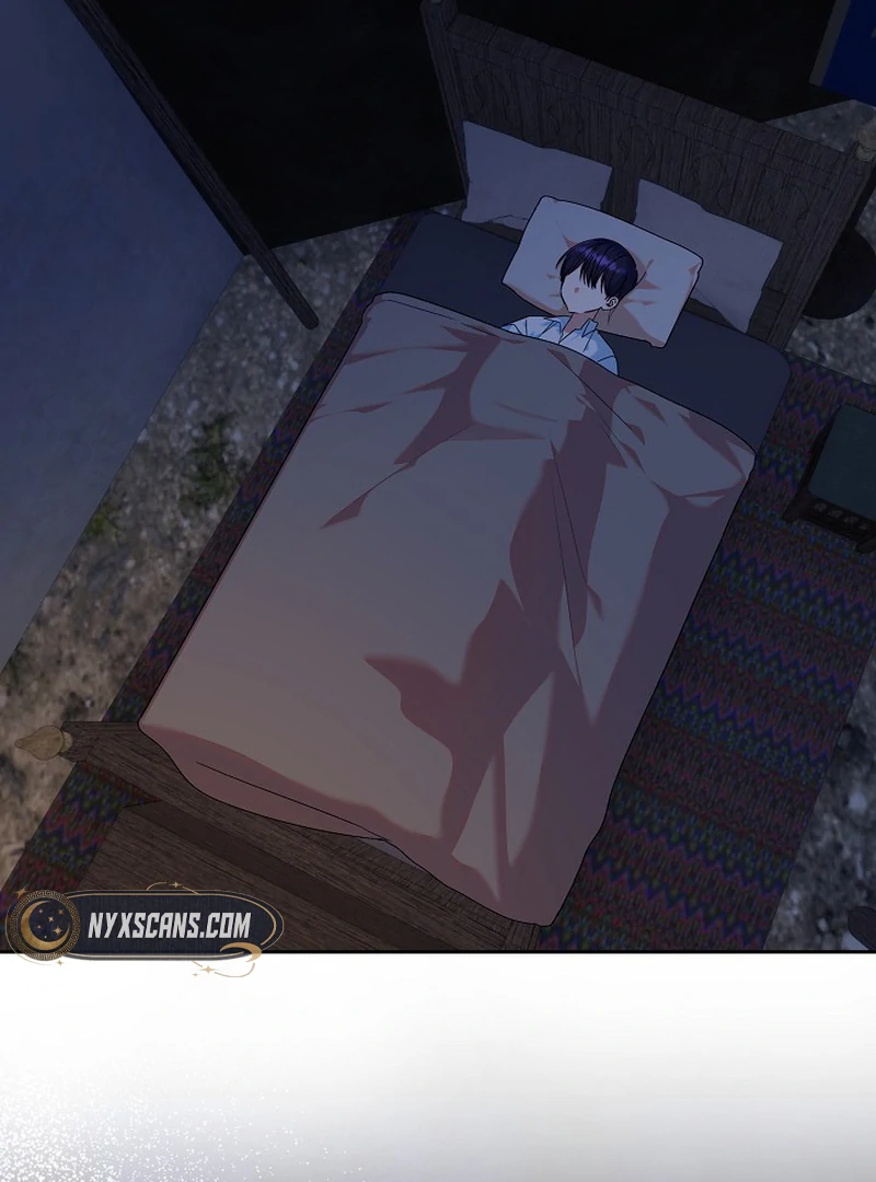 I’m Ready for Divorce! Chapter 15 - Page 34