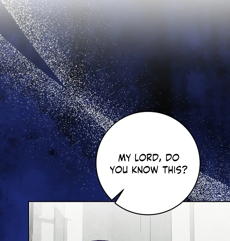 I’m Ready for Divorce! Chapter 15 - Page 35