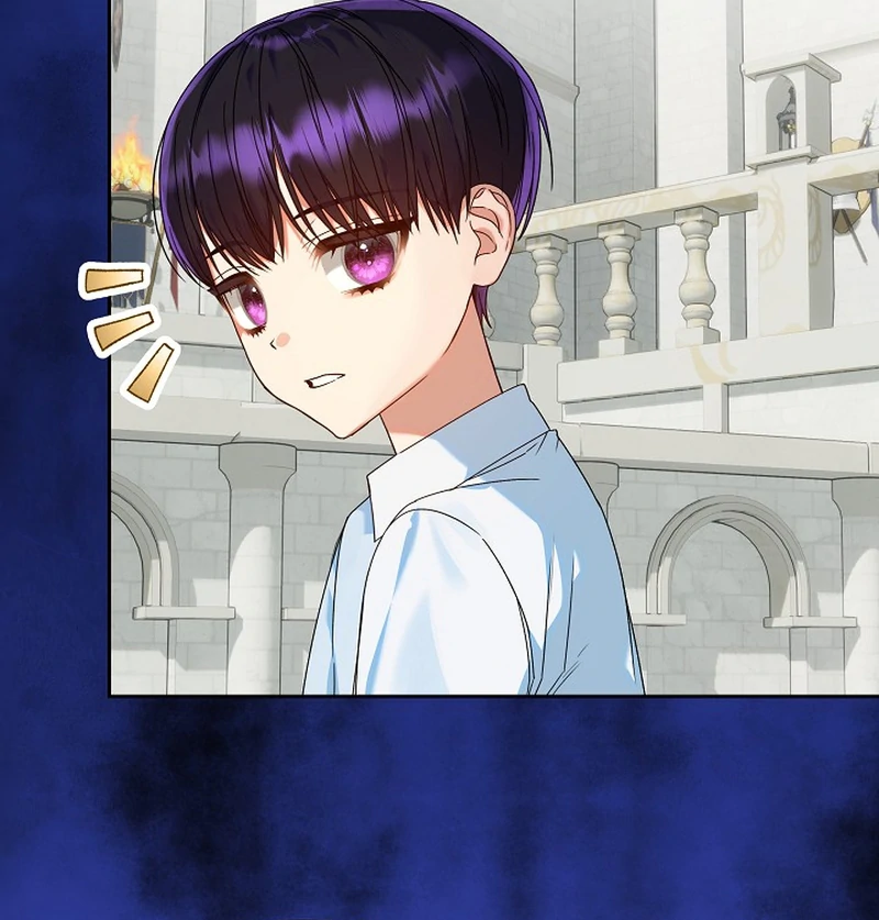 I’m Ready for Divorce! Chapter 15 - Page 36