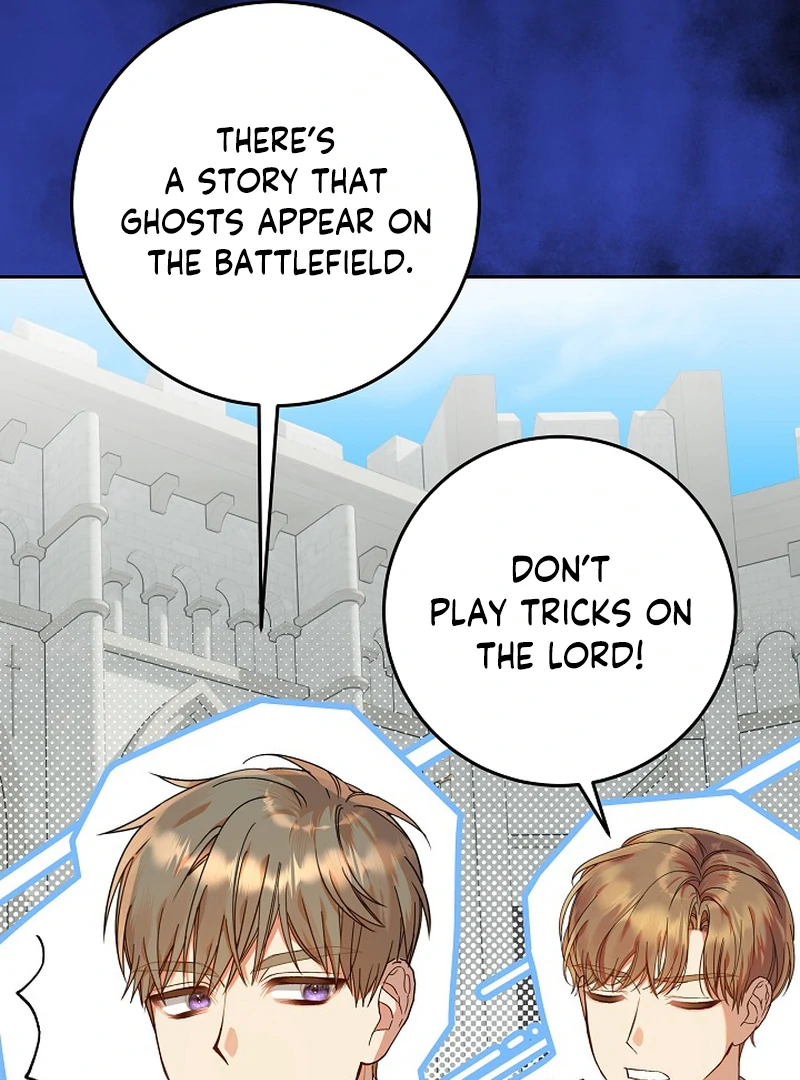 I’m Ready for Divorce! Chapter 15 - Page 37