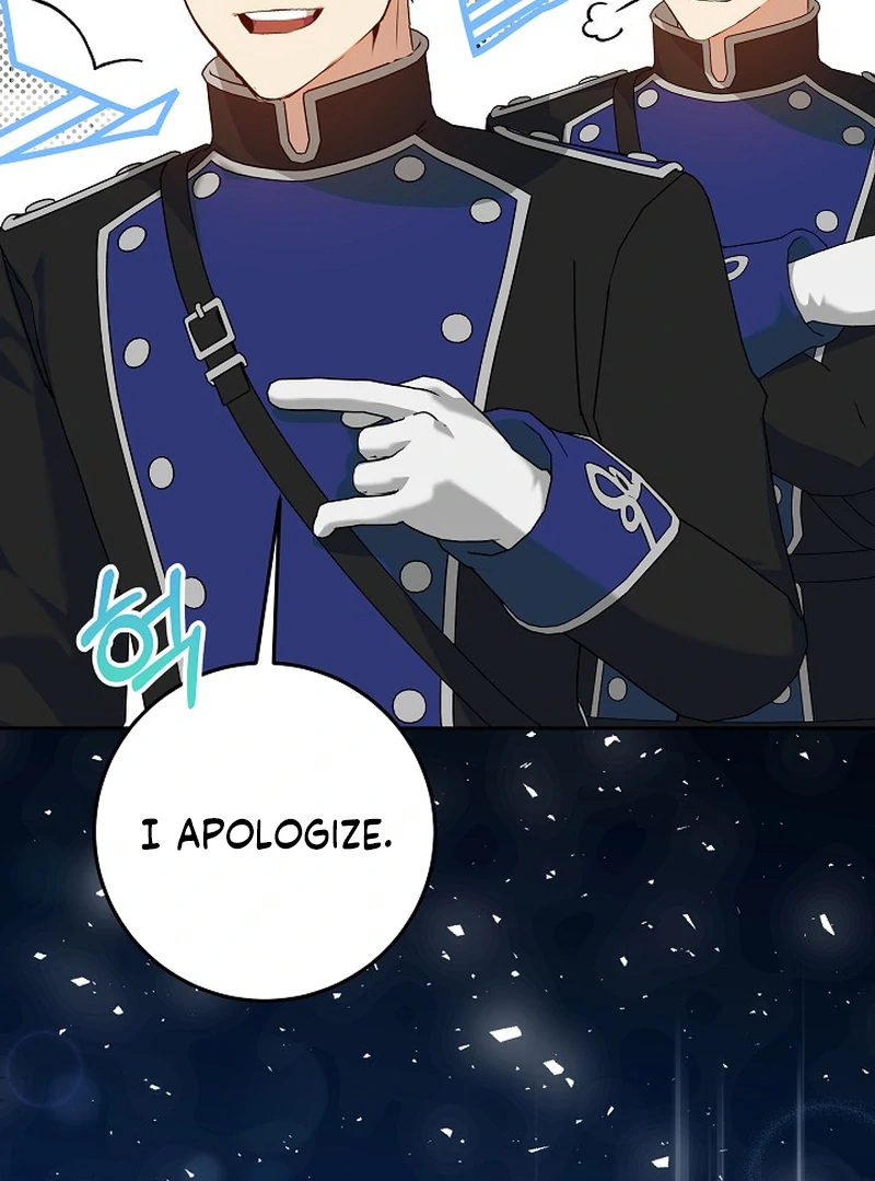 I’m Ready for Divorce! Chapter 15 - Page 38