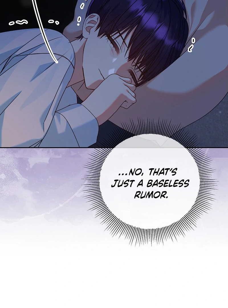 I’m Ready for Divorce! Chapter 15 - Page 41