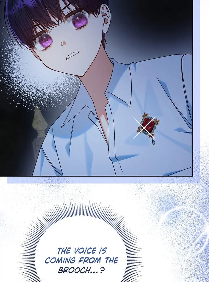 I’m Ready for Divorce! Chapter 15 - Page 48