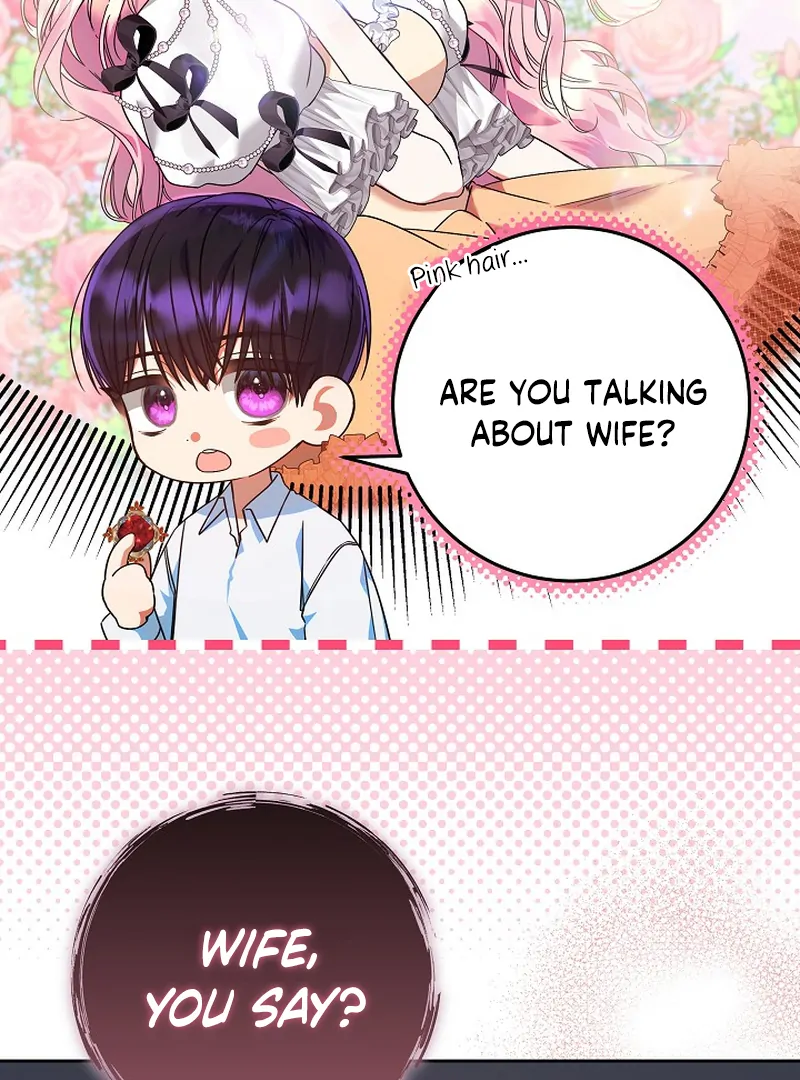 I’m Ready for Divorce! Chapter 15 - Page 57
