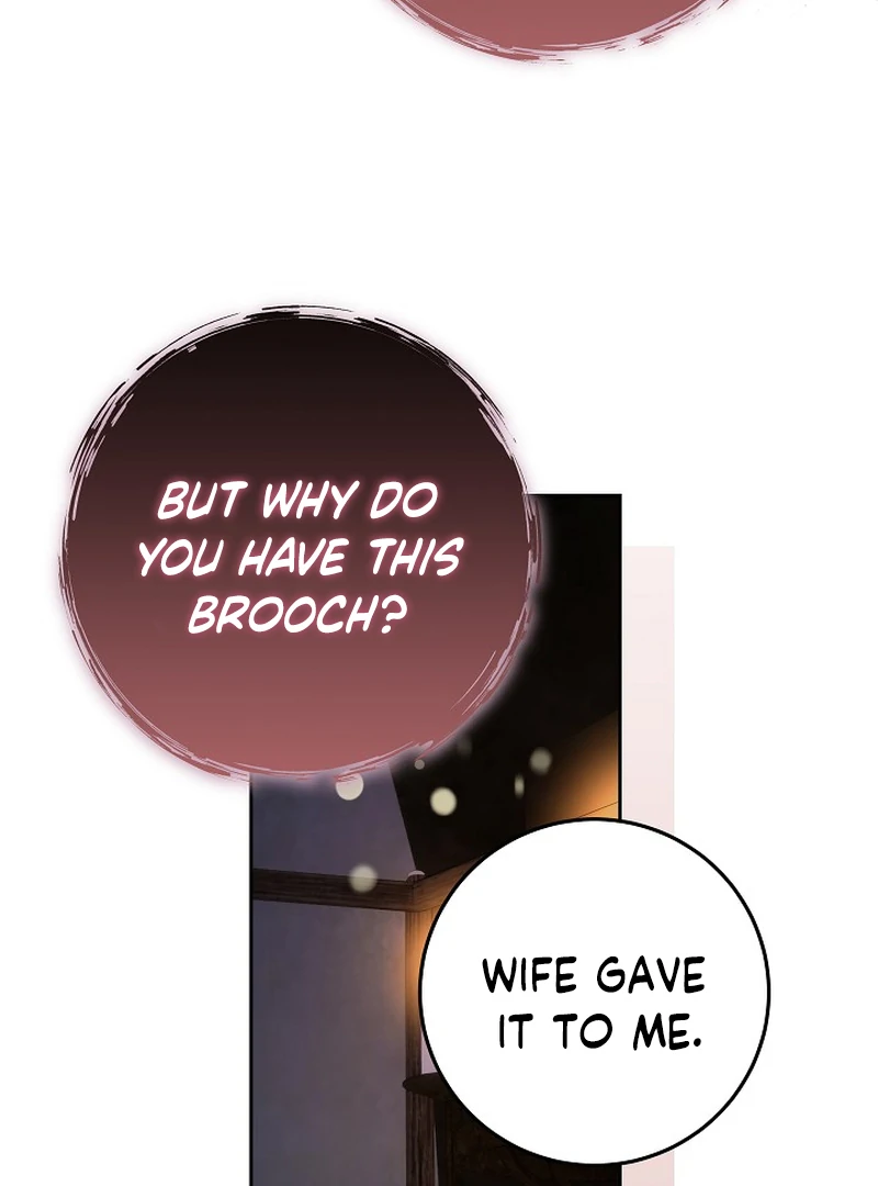 I’m Ready for Divorce! Chapter 15 - Page 59