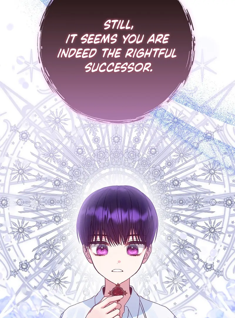 I’m Ready for Divorce! Chapter 15 - Page 61