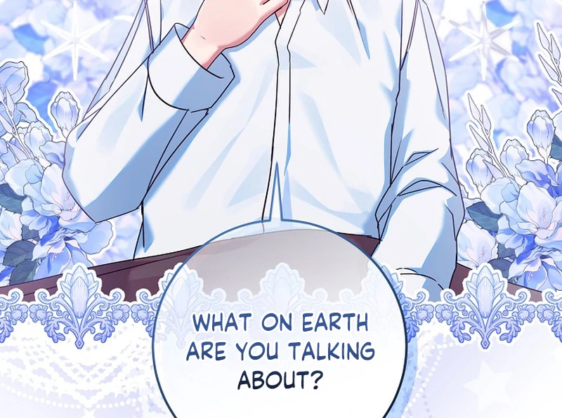 I’m Ready for Divorce! Chapter 15 - Page 62