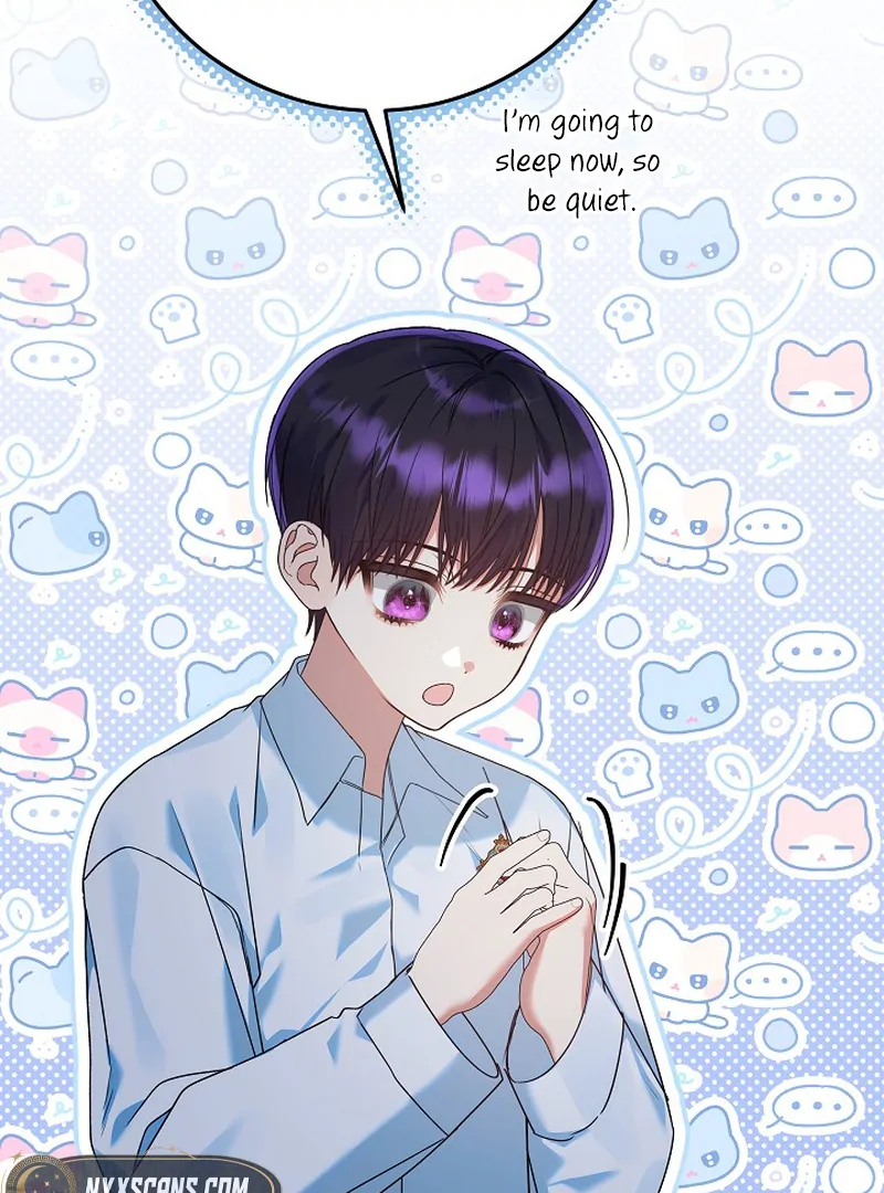 I’m Ready for Divorce! Chapter 15 - Page 69