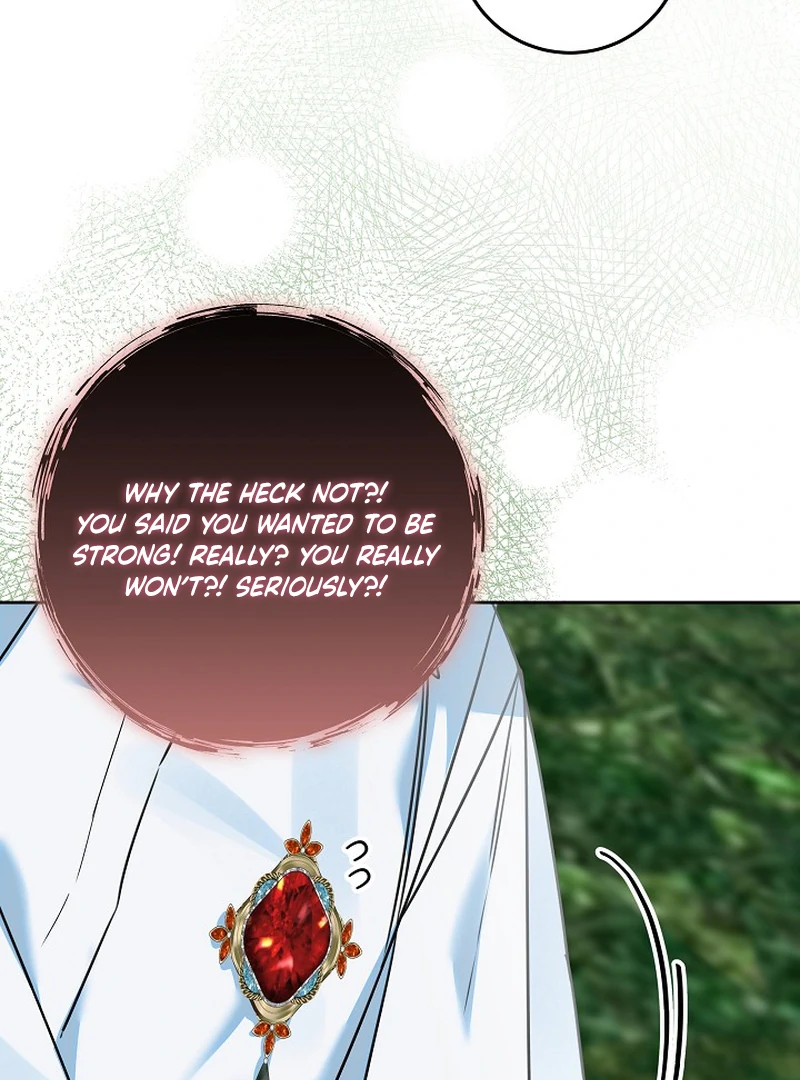 I’m Ready for Divorce! Chapter 15 - Page 76