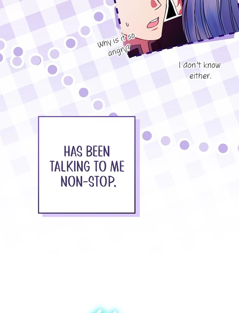 I’m Ready for Divorce! Chapter 15 - Page 81