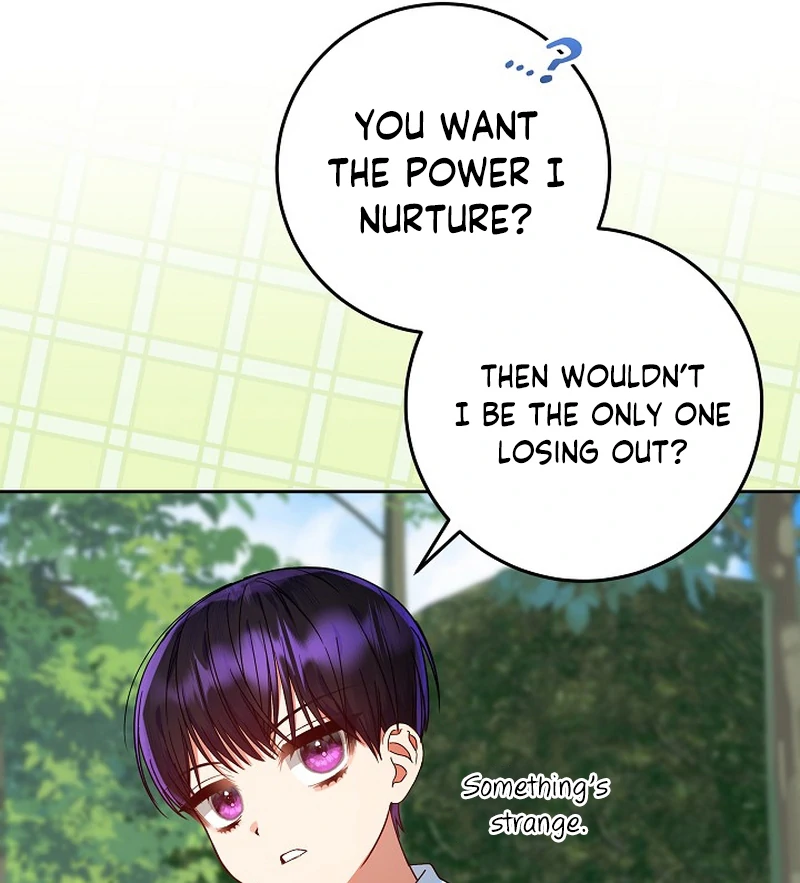 I’m Ready for Divorce! Chapter 15 - Page 86