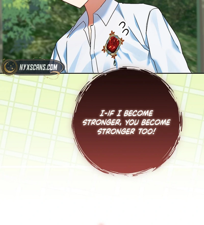 I’m Ready for Divorce! Chapter 15 - Page 87