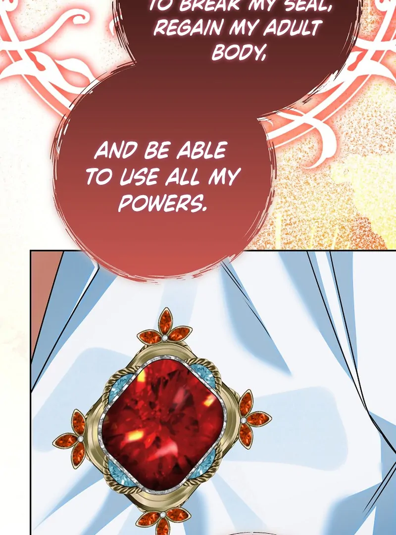 I’m Ready for Divorce! Chapter 15 - Page 91