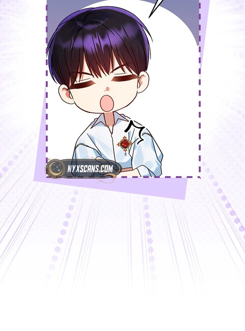 I’m Ready for Divorce! Chapter 15 - Page 94