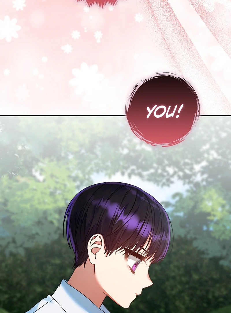 I’m Ready for Divorce! Chapter 15 - Page 98