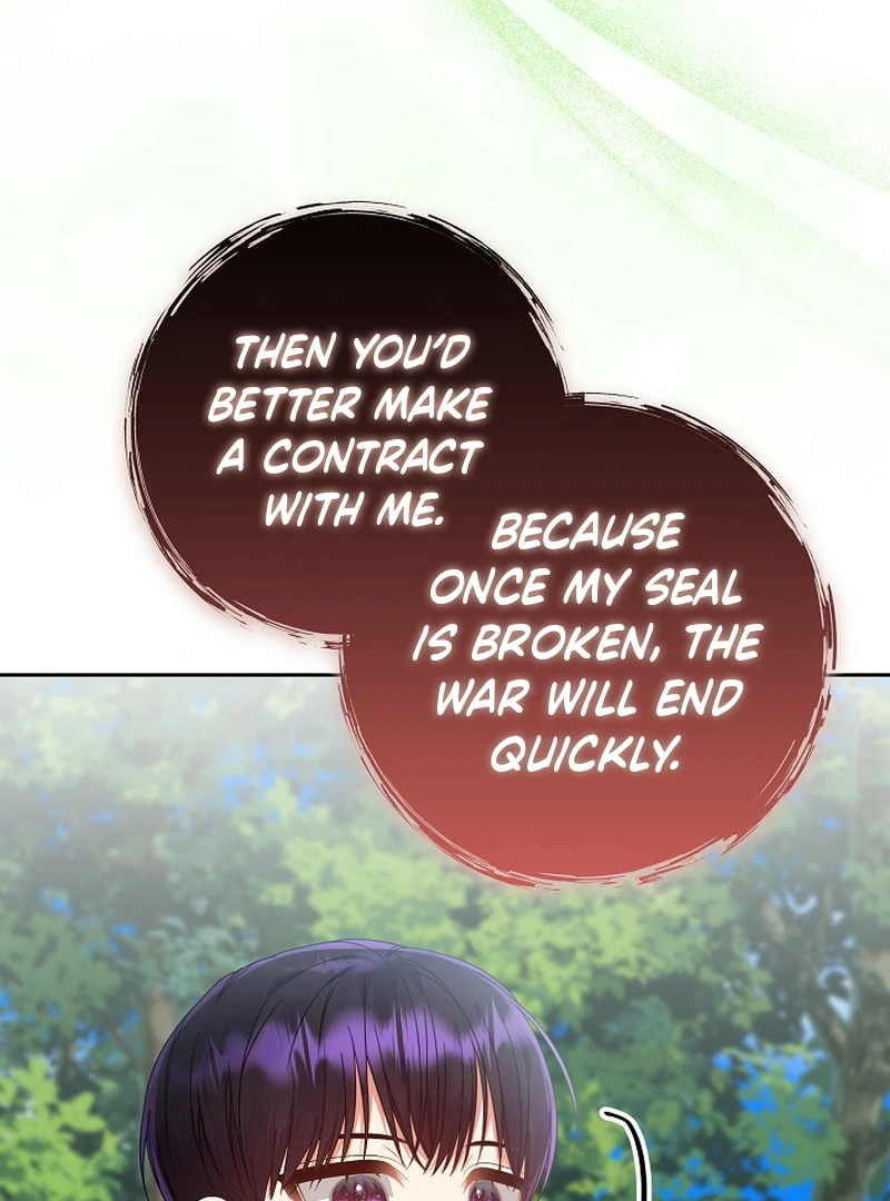 I’m Ready for Divorce! Chapter 15 - Page 102