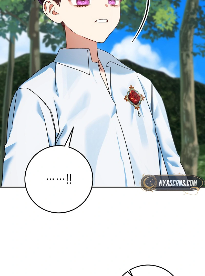 I’m Ready for Divorce! Chapter 15 - Page 103