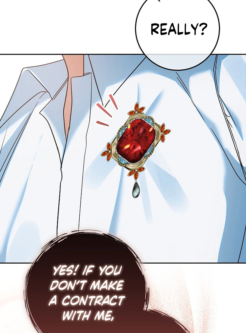 I’m Ready for Divorce! Chapter 15 - Page 104