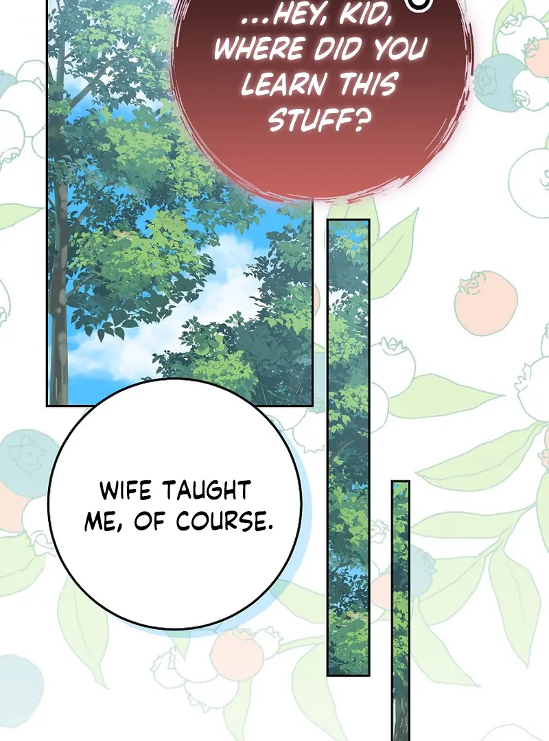 I’m Ready for Divorce! Chapter 15 - Page 110