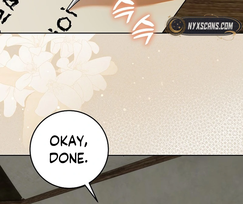 I’m Ready for Divorce! Chapter 15 - Page 113