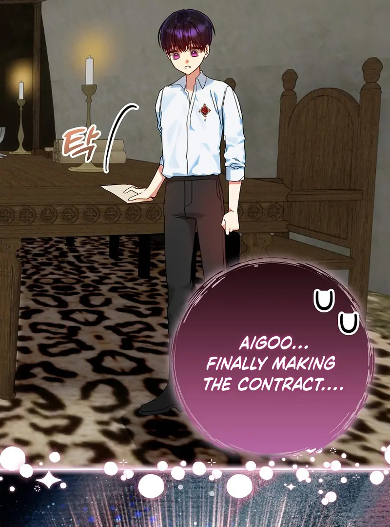 I’m Ready for Divorce! Chapter 15 - Page 114