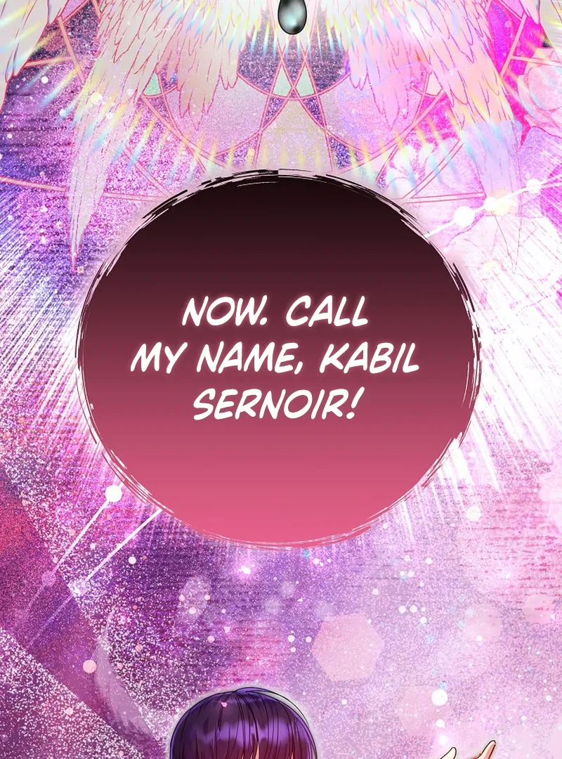 I’m Ready for Divorce! Chapter 15 - Page 116