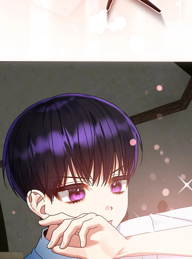 I’m Ready for Divorce! Chapter 15 - Page 127