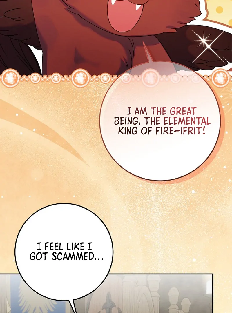 I’m Ready for Divorce! Chapter 16 - Page 5