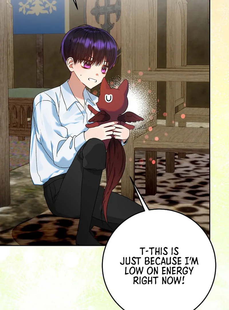 I’m Ready for Divorce! Chapter 16 - Page 6