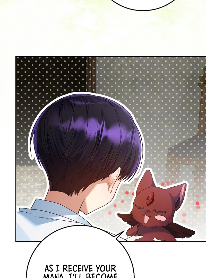 I’m Ready for Divorce! Chapter 16 - Page 7