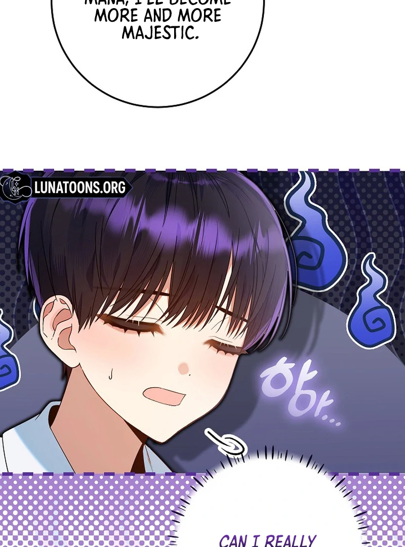 I’m Ready for Divorce! Chapter 16 - Page 8