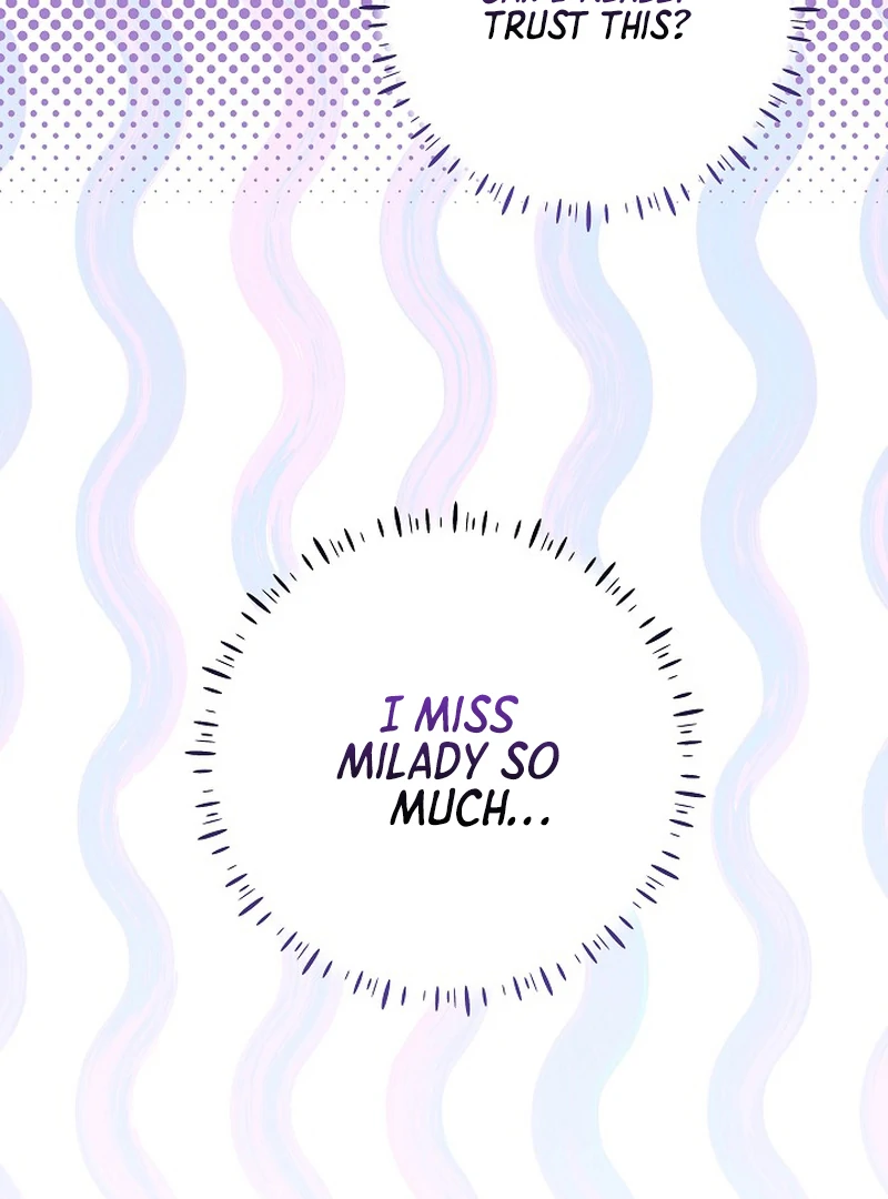 I’m Ready for Divorce! Chapter 16 - Page 9