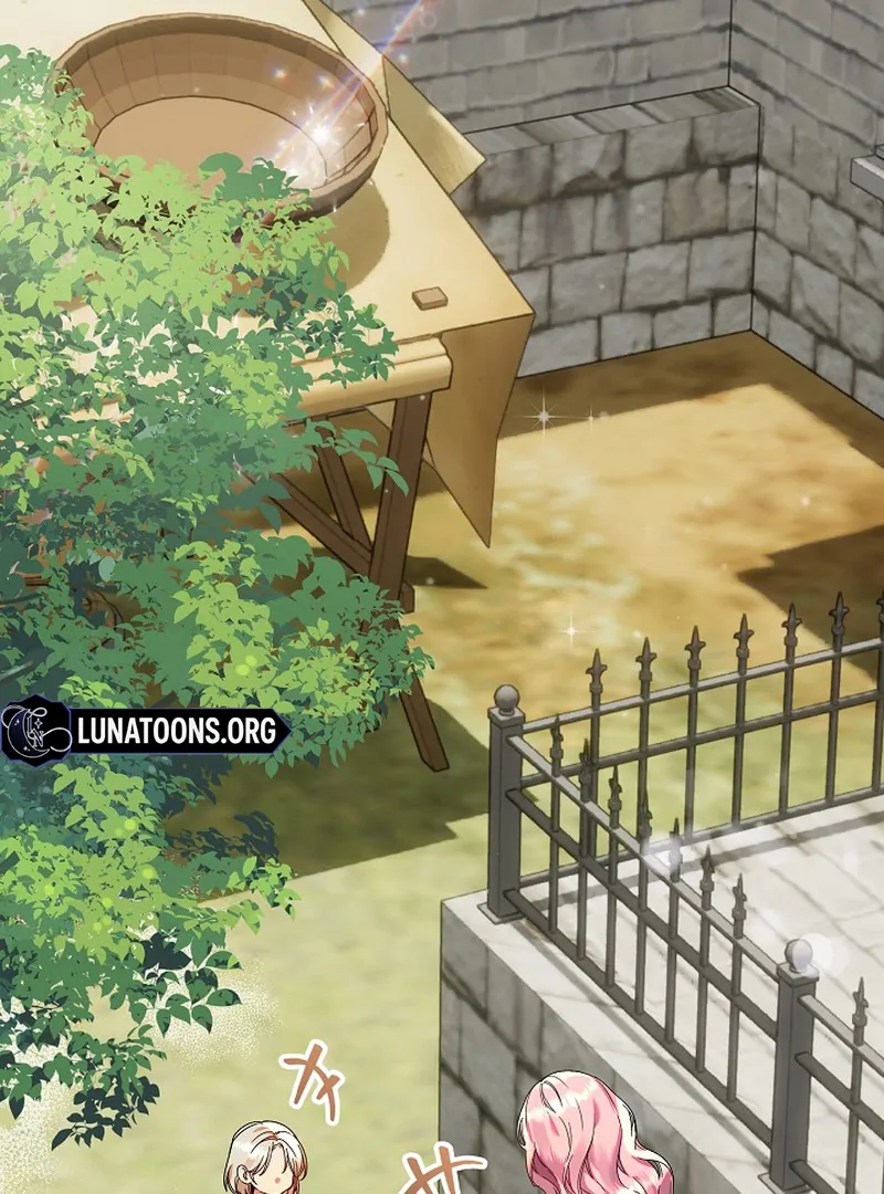 I’m Ready for Divorce! Chapter 16 - Page 14