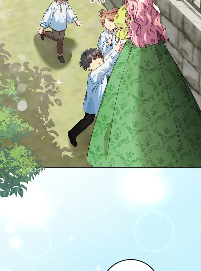 I’m Ready for Divorce! Chapter 16 - Page 15