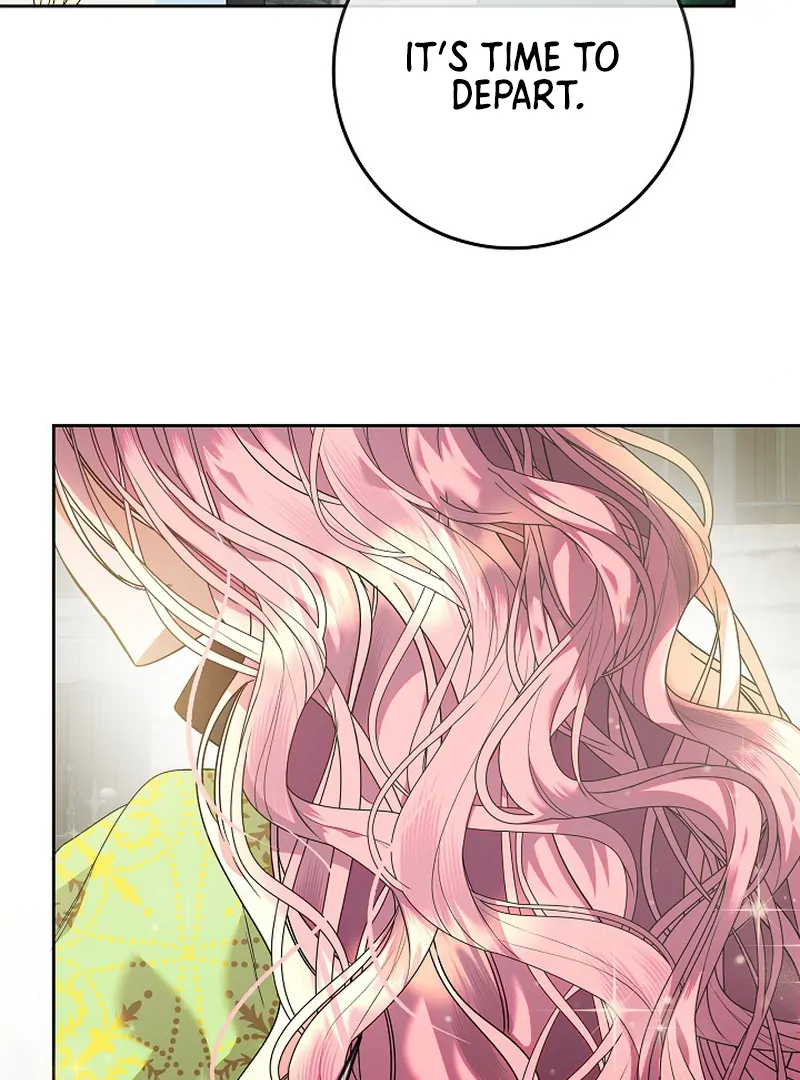 I’m Ready for Divorce! Chapter 16 - Page 17